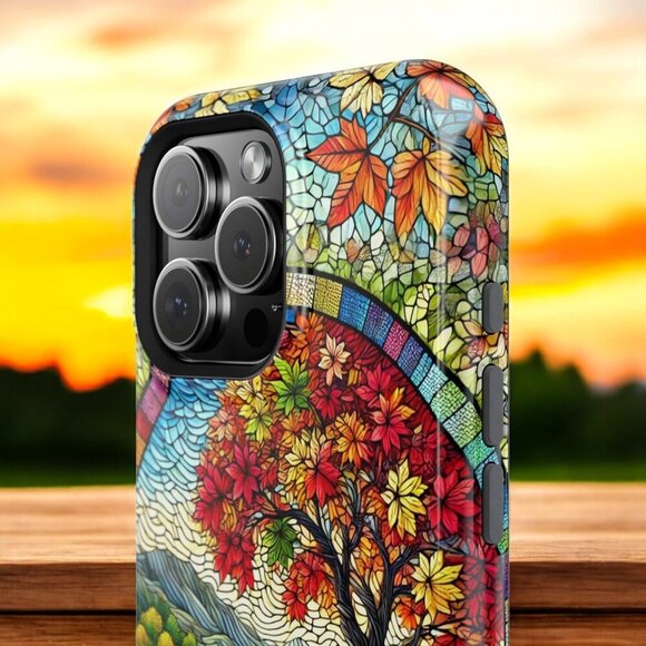 iPhone 15 Pro Max phone case, MARPC1161 - Picture 3 of 9